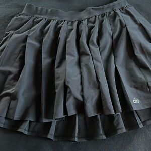 alo skirt